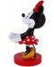 Holder EXG Cable Guy Disney: Mickey Mouse - Minnie Mouse, 20 cm - 5t