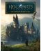 Hogwarts Legacy: The Official Game Guide - 1t