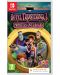 Hotel Transylvania 3 Monsters Overboard (Nintendo Switch) - 1t
