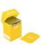 Ultimate Guard Deck Case 80+ Standard Size Yellow - 4t