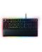 Tastatura gaming Razer Huntsman Elite - neagra, linear optical switches - 1t