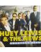 Huey Lewis & The News - Greatest Hits: Huey Lewis and the News (CD) - 1t