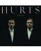 Hurts - Exile (CD) - 1t