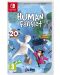 Human: Fall Flat - Dream Collection (Nintendo Switch) - 1t
