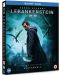 I, Frankenstein 3D + 2D (Blu-Ray)	 - 1t