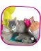 Set de joaca Smoby - Cusca pisicii - 6t