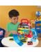 Just Play Disney Junior - Mickey Mouse Car Garage - 4t
