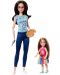 Set joc Barbie You can be anything - Artoterapeut - 2t