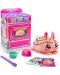 Set de joc Moose Cookeez Makery -Cuptor, roz - 2t