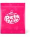 Set de joacă Zuru Pets Alive - Kitten Surprise cu accesorii, asortiment - 8t