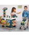 Set de joaca  Smoby - Supermarket - 2t