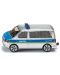 Masinuta metalica Siku Super - Minivan de politie, 1:55 - 1t