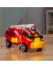 Spin Master Paw Patrol: The Mighty Movie - Marshall cu vehicul - 7t