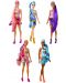 Set de joacă Barbie Color Reveal - Totally Denim, asortiment - 1t