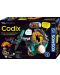 Set de joaca hames & Kosmos - Robot Codex - 1t