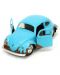 Set de joacă Jada Toys Disney - Lilo and Stitch, mașină 1959 VW Beetle, 1:32 - 4t