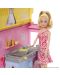 Barbie Play Set - Camion de limonadă - 7t