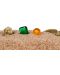 Set de joacă cu nisip cinetic Spin Master Kinetic Sand, Treasure - 5t