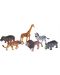 Set de joc Simba Toys - Animale într-un plic, un sortiment - 3t
