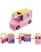 Barbie Play Set - Camion de limonadă - 2t