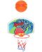 Set de jocuri King Sport - Tablou de marcaj luminos pentru baschet cu minge - 1t