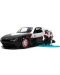 Set joc Jada Toys - Ghost Spider  1990 Mazda Miata, 1:32 - 3t