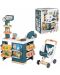 Set de joaca  Smoby - Supermarket - 6t