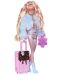 Barbie Extra Fly Play Set - Winter Fashion - 2t