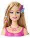 Barbie Play Set - Manechin de păr cu accesorii - 2t