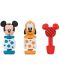 Clementoni Disney Baby Play Set - Mickey și Pluto Figurine construibile - 2t