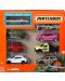 Set joc Matchbox - Vehicule, 8 bucati, sortiment - 3t