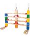 Set joc  HaPe International Quadrilla - Pistă cu bile, Basic Coding, 90 piese - 1t