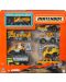 Set joc Matchbox - Vehicule, 8 bucati, sortiment - 2t