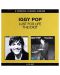 Iggy Pop - Classic Albums - Lust For Life / The Idiot (2 CD) - 1t