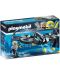 Set de joaca Playmobil - Mega drona - 1t