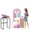 Barbie Play Set - Fashion Boutique - 1t
