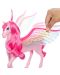 Set de joacă Barbie - Pegasus, cu accesorii - 6t