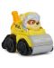 Jucărie Spin Master Paw Patrol: The Mighty Movie - Racer Rubble  - 2t