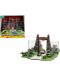 Set de joaca  Jada Toys -Jurassic World nano scena - 7t