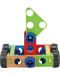 Vtech Interactive Play Set - My Workbench, 119 piese - 10t