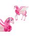 Set de joacă Barbie - Pegasus, cu accesorii - 7t