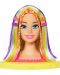 Barbie Color Reveal Play Set - Manechin de păr, cu accesorii - 2t
