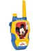 Set de joc Dickie Toys - Walkie-talkie Mickey Mouse - 4t