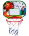 GT Game Set - Tablou de marcaj pentru baschet cu minge și pompă - 1t