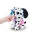 Set de jucării Zuru Pets Alive - Câine de pluș cu accesorii - 8t