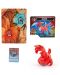 Set joc Bakugan - Hook - 2t