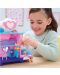 Set joc  Hatchimals Alive! - Pătuțuri pentru figurine - 9t