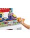 Vtech Interactive Play Set - My Workbench, 119 piese - 4t