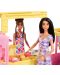 Barbie Play Set - Camion de limonadă - 5t