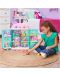 Set joc  Gabby's Dollhouse - Atelierul de artă al lui Gabi - 7t